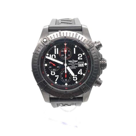 breitling super avenger prijs|pre owned breitling super avenger.